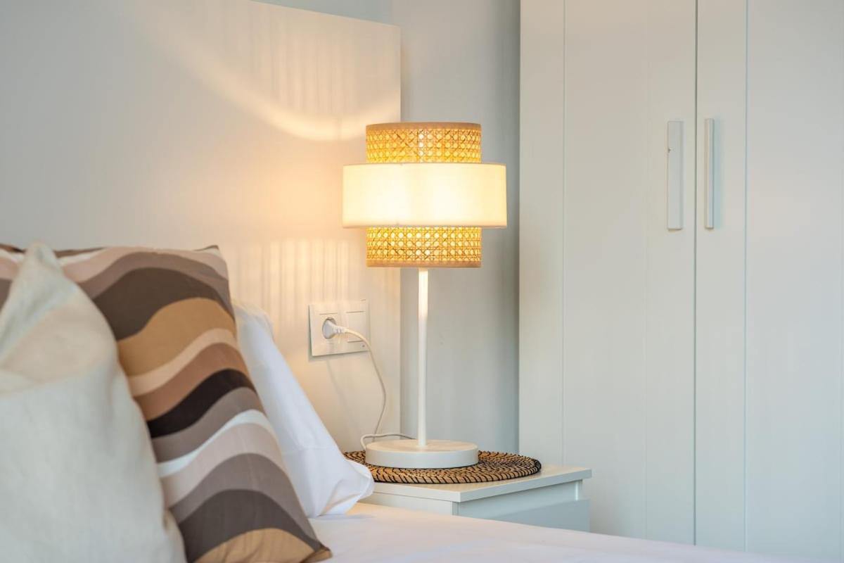 Appartement Liceu G1 Barcelona