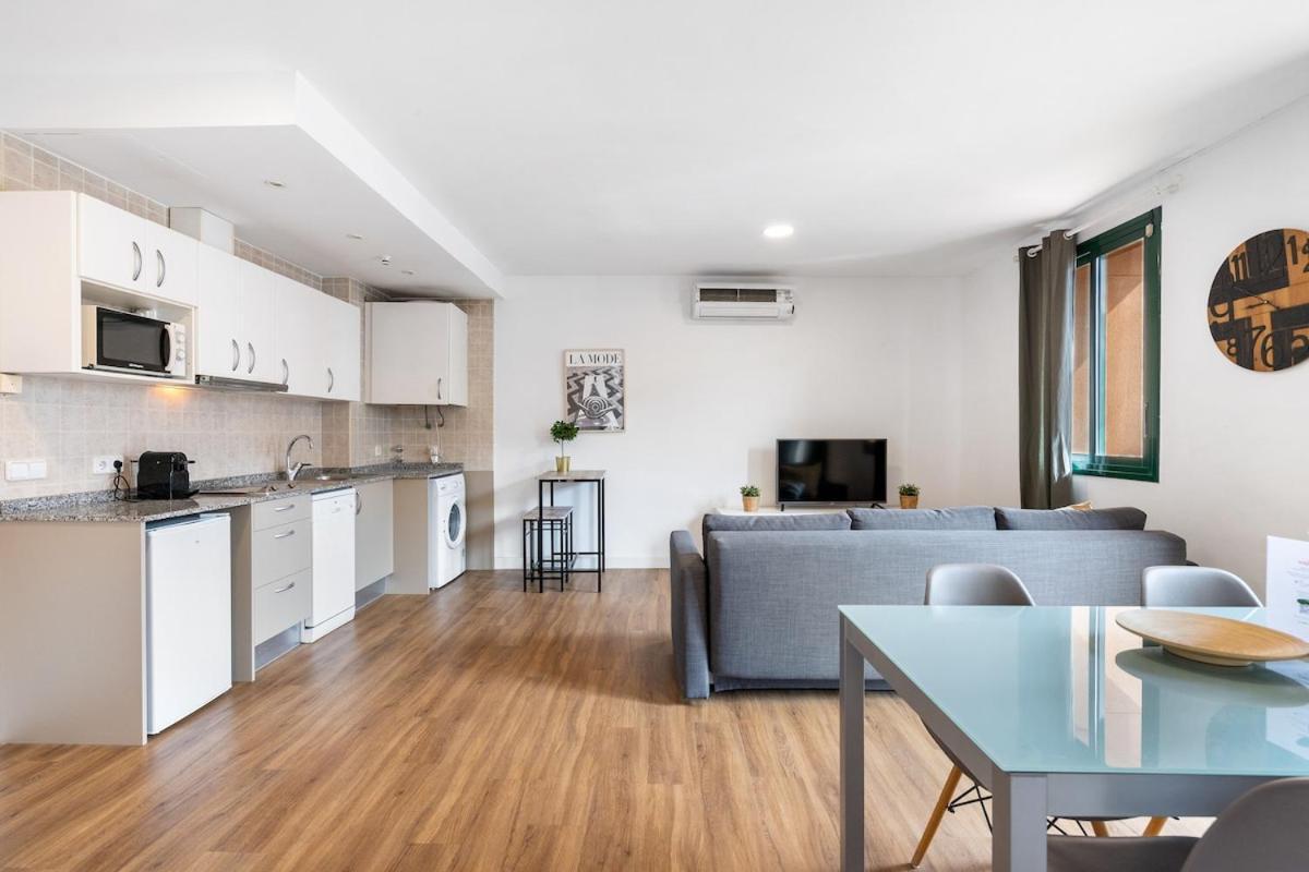 Apartment Liceu G1