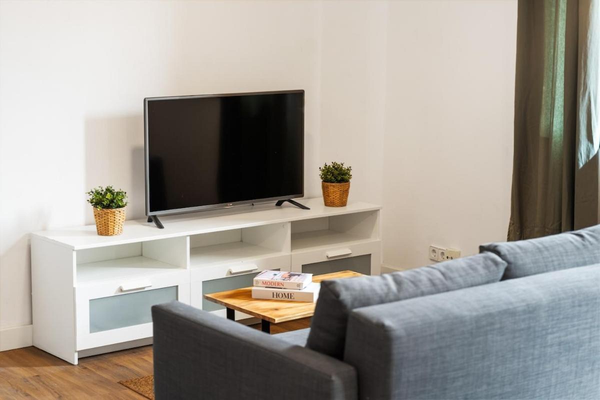 Apartment Liceu G1 Barcelona