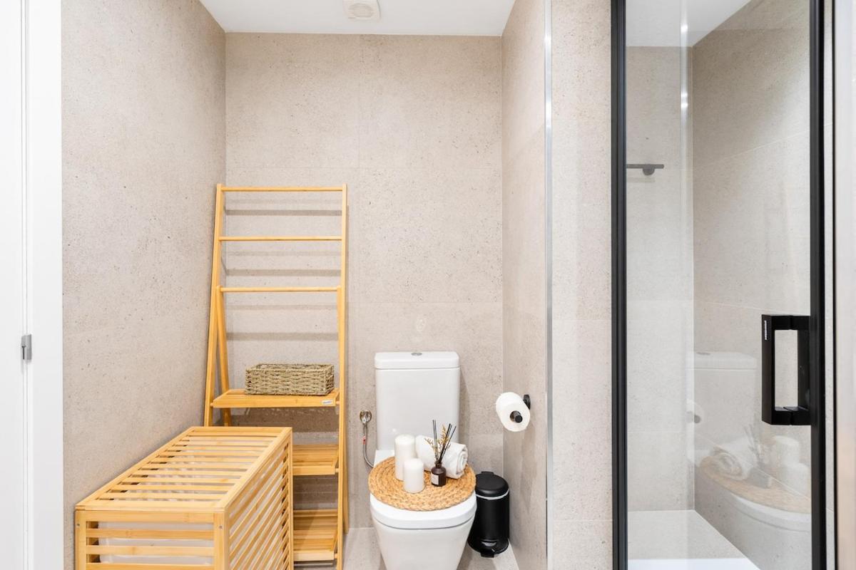 Liceu G1 Apartment