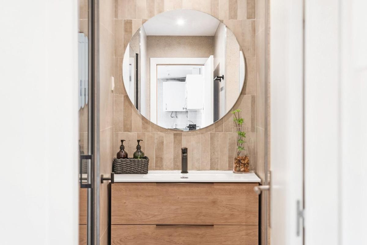 Apartment Liceu G1 Barcelona