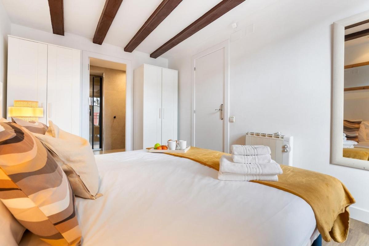 Liceu G1 Appartement