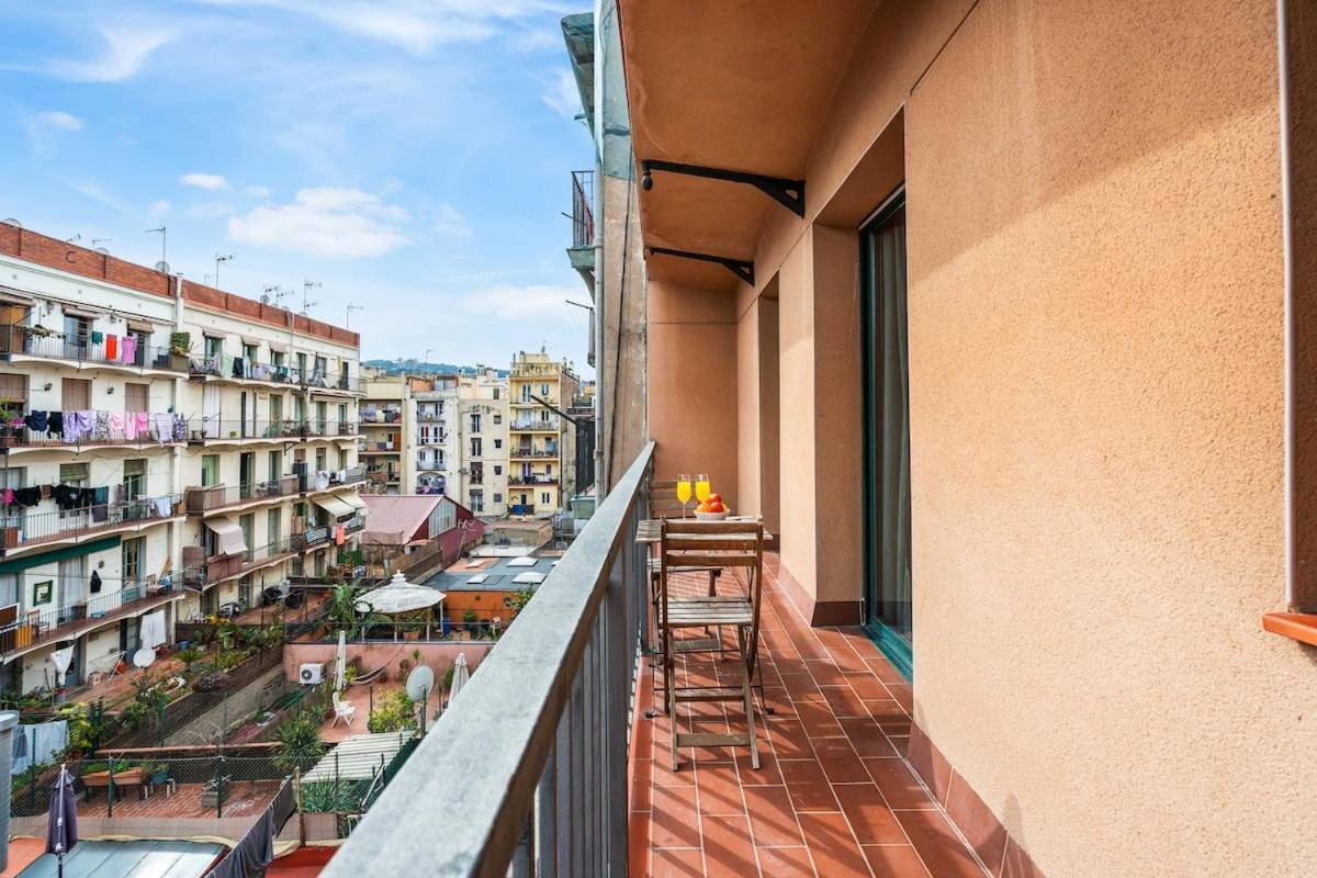 Apartment Liceu G1