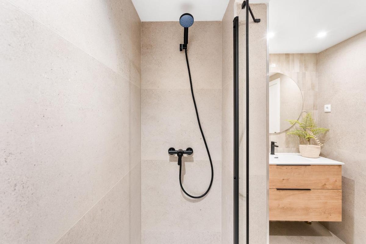 Apartment Liceu G1 Barcelona