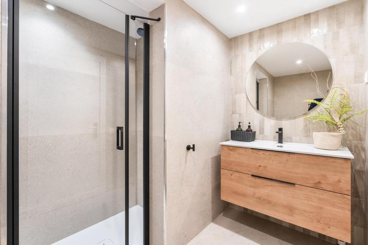 Liceu G1 Apartment