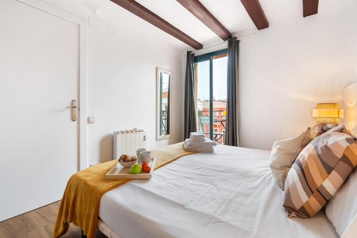 Apartment Liceu G1