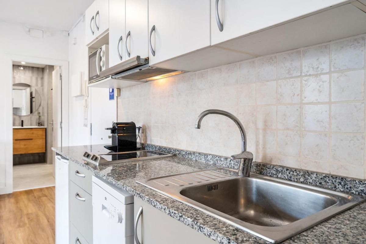 Liceu G1 Appartement *