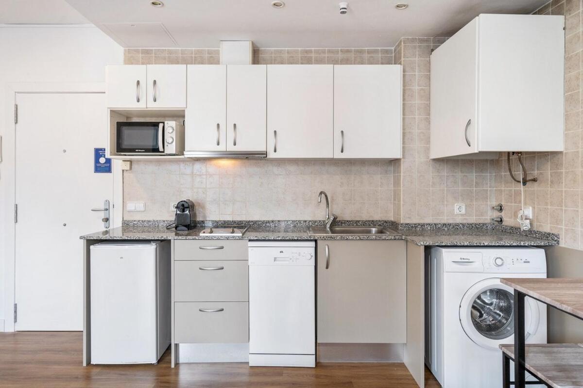 Liceu G1 Apartment Barcelona