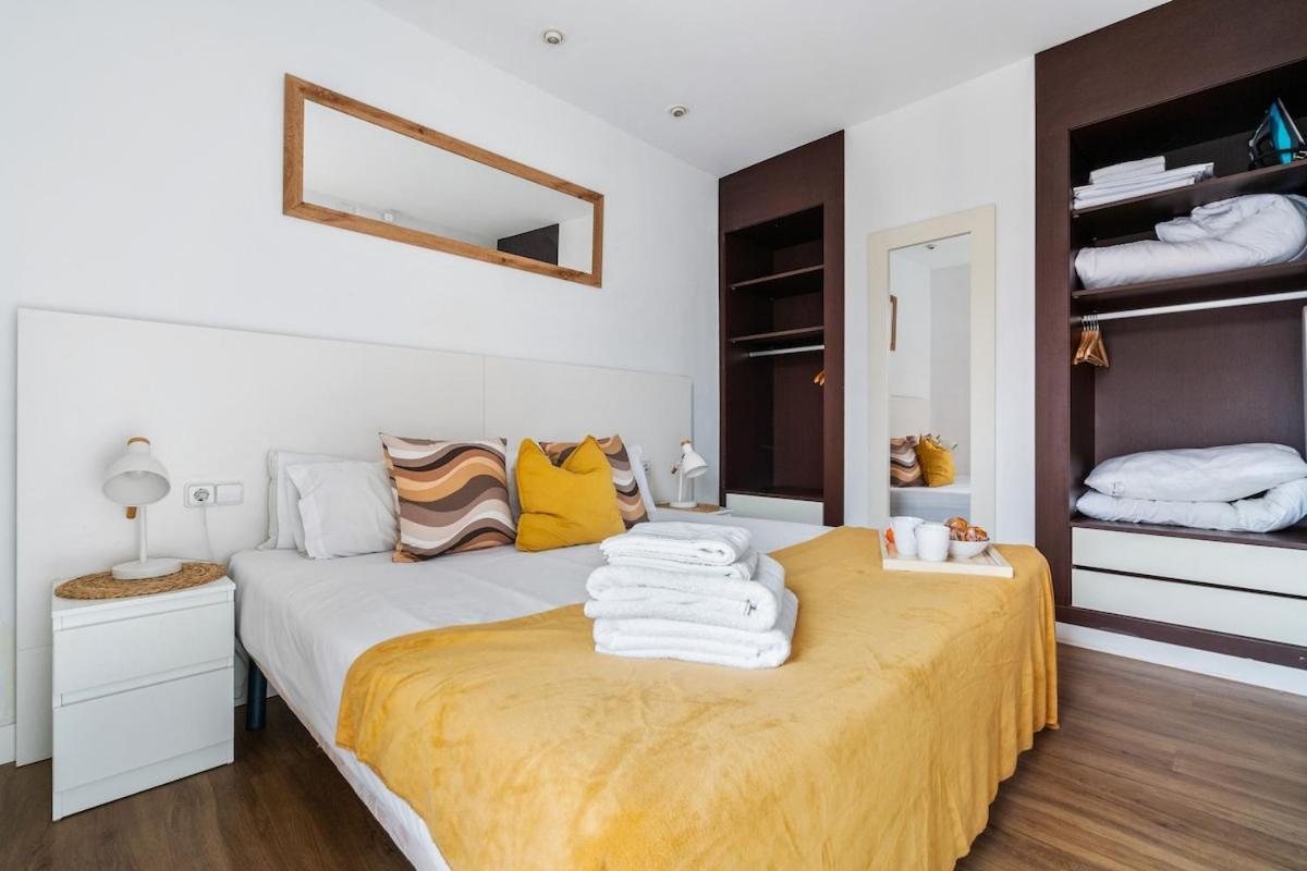 Liceu G1 Apartment