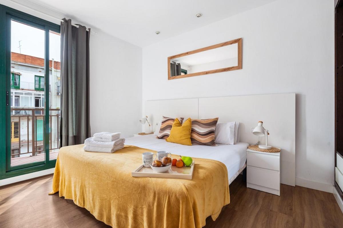 Liceu G1 Appartement *