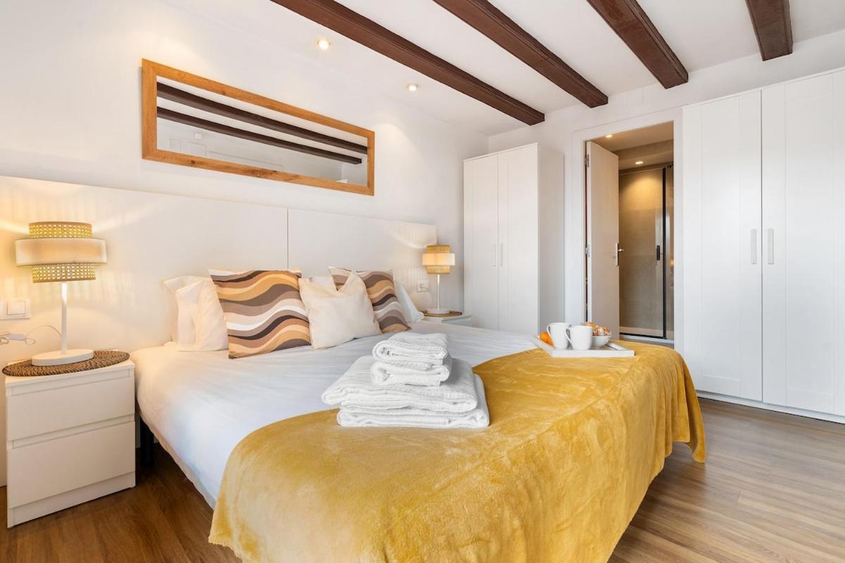 Apartment Liceu G1 *