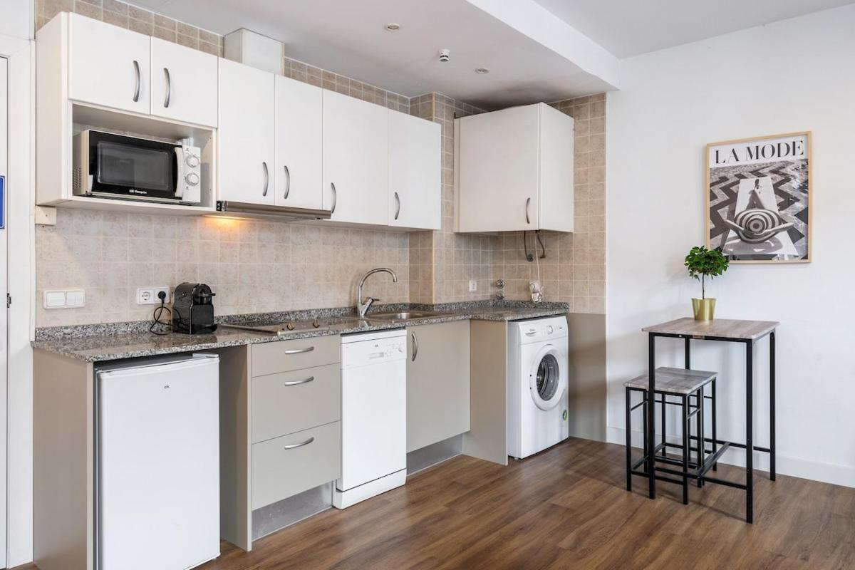 Apartment Liceu G1 Barcelona