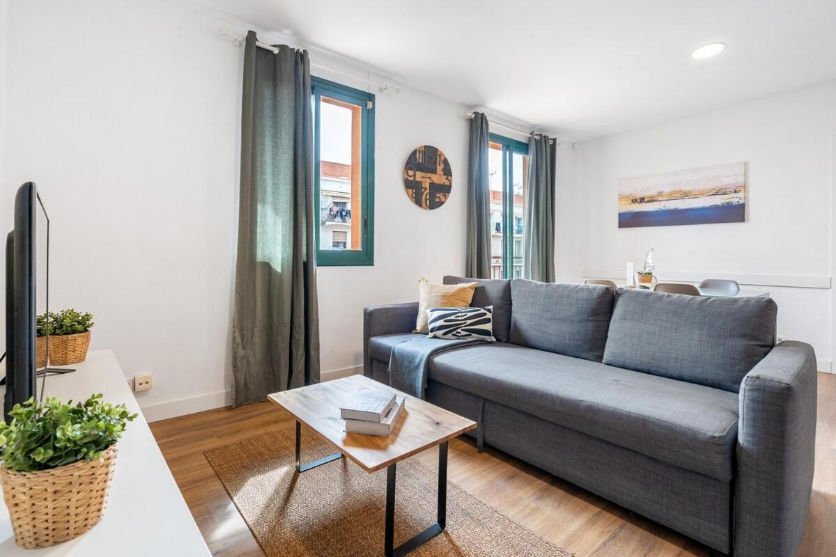 Liceu G1 Appartement